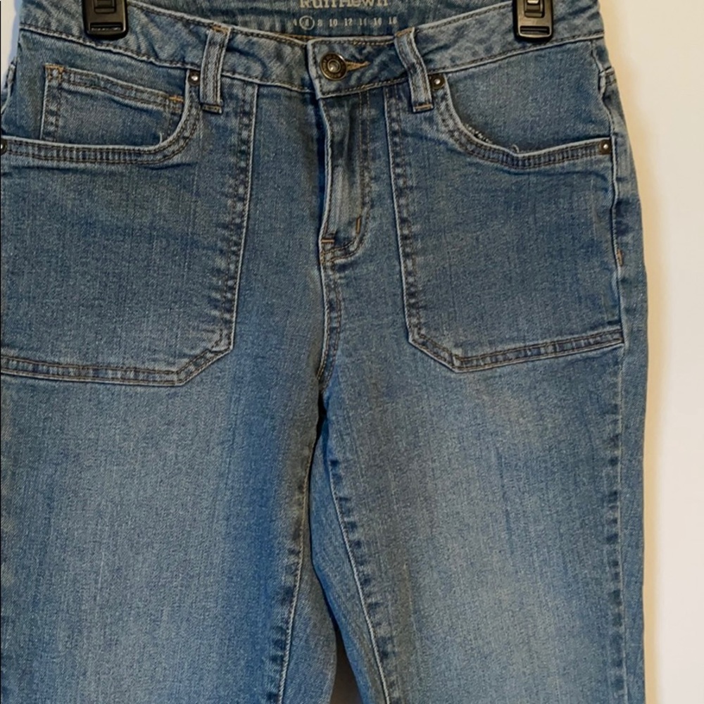 NWOT Ruff Hewn Jeans - Picture 5 of 12